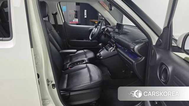 Hyundai Casper 2022 Белый из Кореи, фото 2