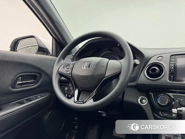 Honda XR-V 2021 Белый из Китая, фото 2