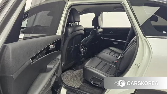 Kia The New Sorento 2019 Белый из Кореи, фото 2
