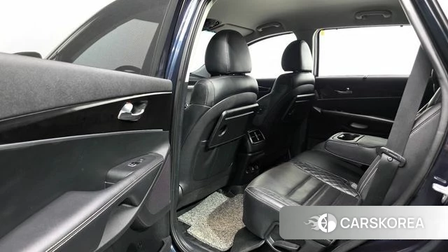 Kia The New Sorento 2018 Синий из Кореи, фото 2