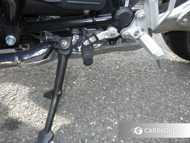 BMW R12 NineT 2024 из Японии