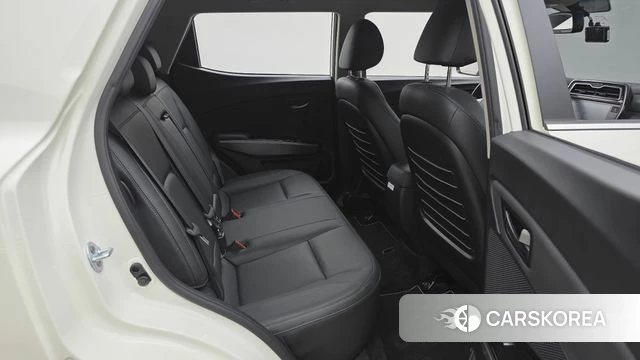 Ssangyong Berry New Tivoli 2020 Белый из Кореи, фото 2