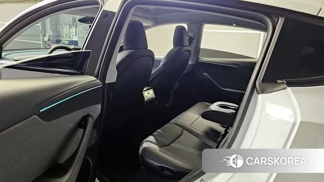 Tesla Model Y id 3131346 из Кореи 2