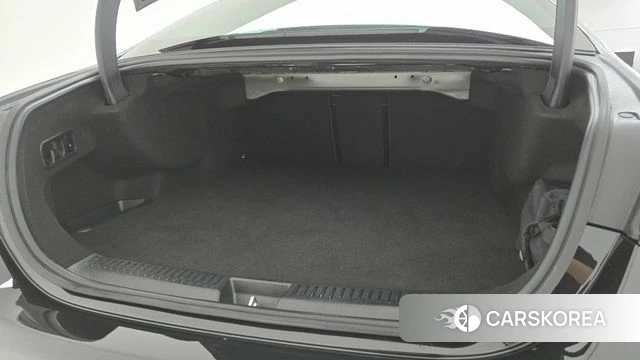 Mercedes-Benz E-Class W214 2025 Черный из Кореи, фото 2