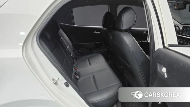 Kia All New Morning (JA) 2018 Белый из Кореи, фото 2