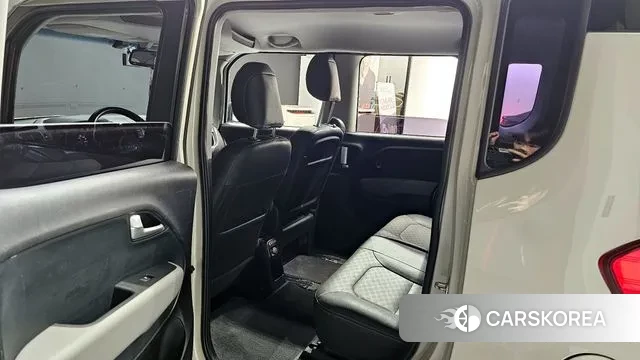 Kia The New Ray 2018 Жемчужный цвет из Кореи, фото 2