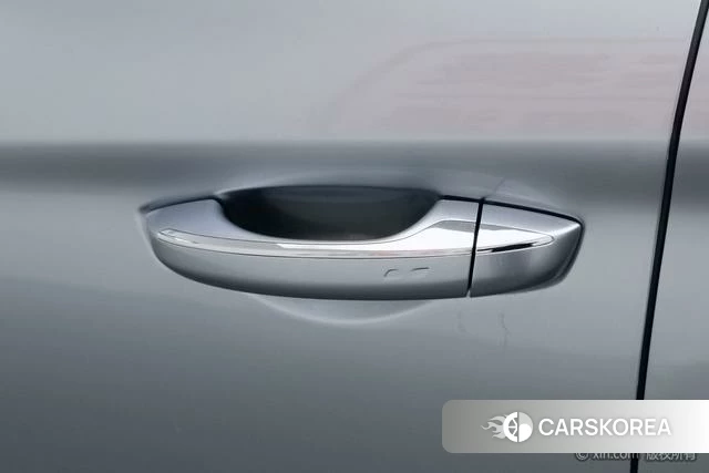 Geely Automobile Jiayi PHEV 2019 Синий из Китая, фото 2