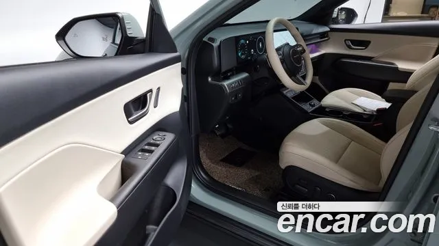 Hyundai Kona (SX2) id 2675291 из Кореи 2