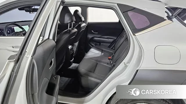 Hyundai Kona (SX2) 2024 Серый из Кореи, фото 2