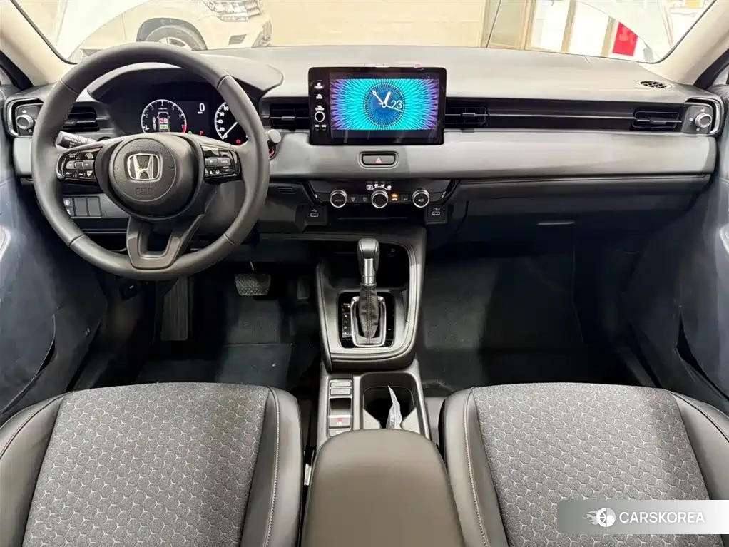 Honda XR-V 2026 Белый из Китая, фото 2