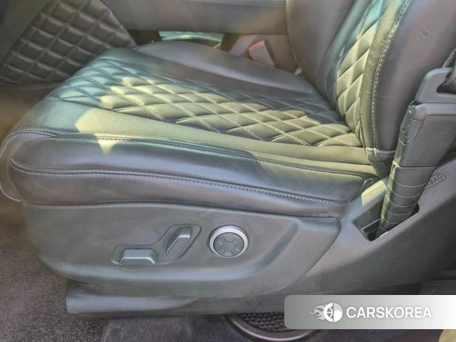 Genesis GV80 2021 Жемчужный цвет из Кореи, фото 2