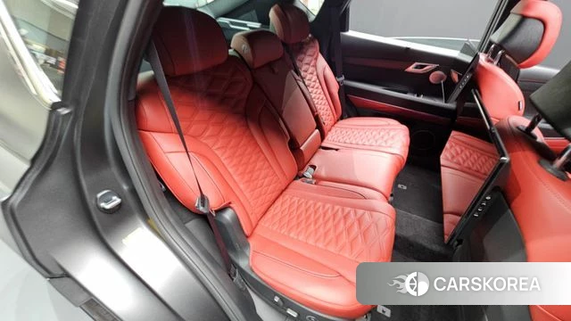 Genesis GV80 Coupe 2025 Серый из Кореи, фото 2