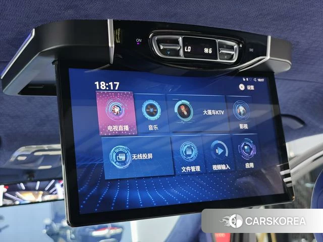 Mercedes-Benz V-class id 4235959 из Китая 2