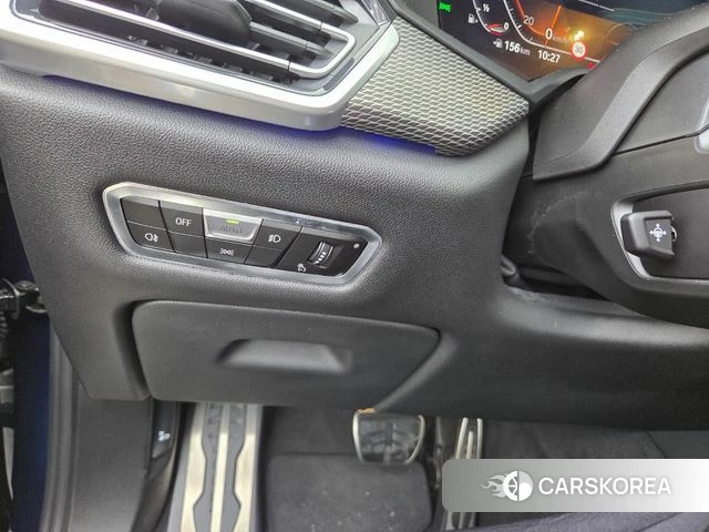 BMW X5 (G05) 2023 Синий из Кореи, фото 2