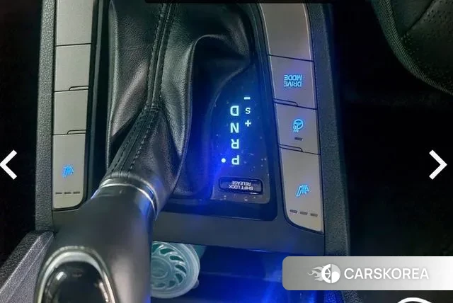 Hyundai The New Avante AD 2019 Белый из Кореи, фото 2