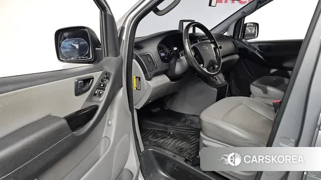 Hyundai The New Grand Starex 2020 Серебряный из Кореи, фото 2