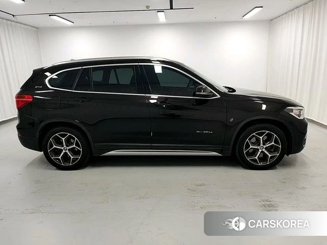 BMW X1 PHEV 2018 Другой из Китая, фото 2