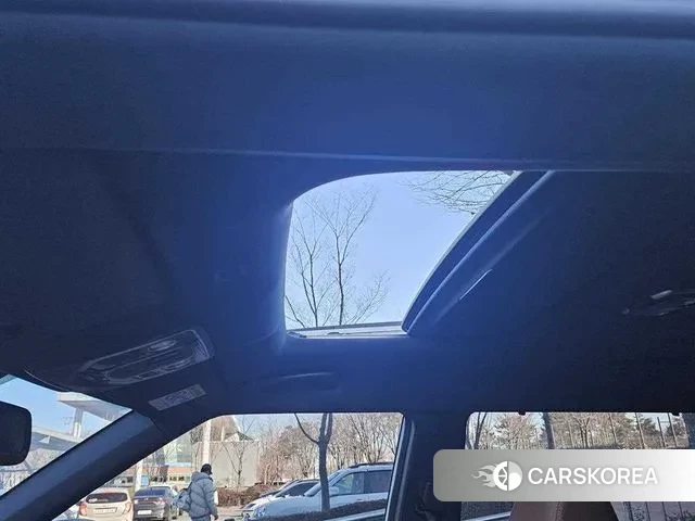 Ssangyong Torres 2023 Белый из Кореи, фото 2