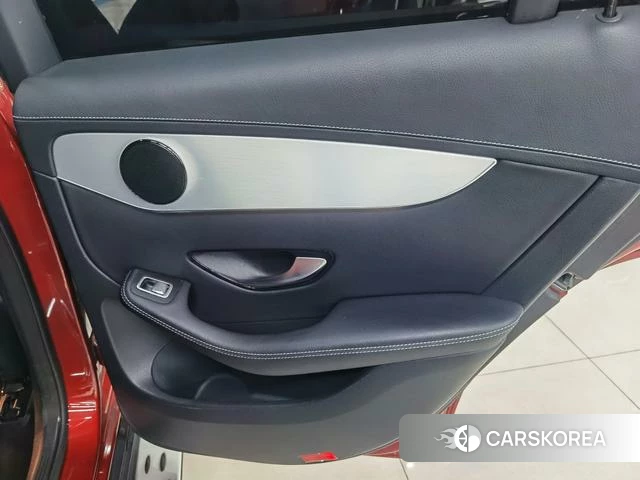 Mercedes-Benz GLC Coupe id 4208494 из Китая 2