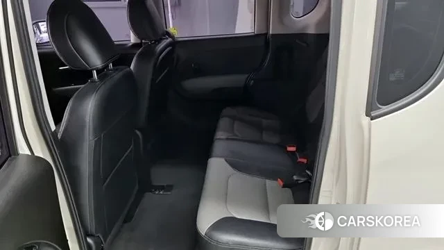 Kia The New Ray 2021 Жемчужный цвет из Кореи, фото 2