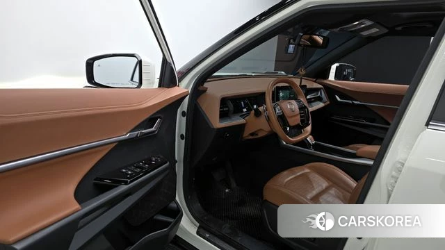Ssangyong Torres 2023 Белый из Кореи, фото 2