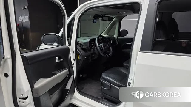 Kia The New Kia Ray 2023 Белый из Кореи, фото 2