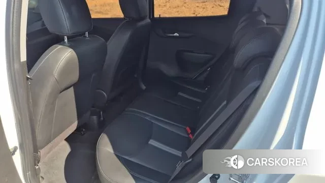 Chevrolet (GM Daewoo) The New Spark 2020 Белый из Кореи, фото 2