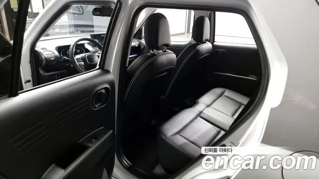 Hyundai Casper id 2653157 из Кореи 2