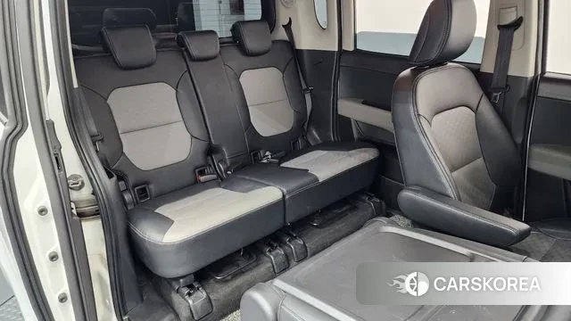 Kia The New Ray 2021 Белый из Кореи, фото 2