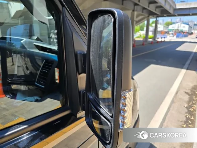 Hyundai Solati 2019 Черный из Кореи, фото 2