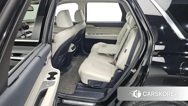 Hyundai Palisade 2019 Черный из Кореи, фото 2