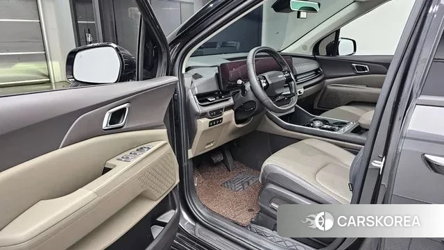 Kia The New Carnival 4th Generation id 3648931 из Кореи 2