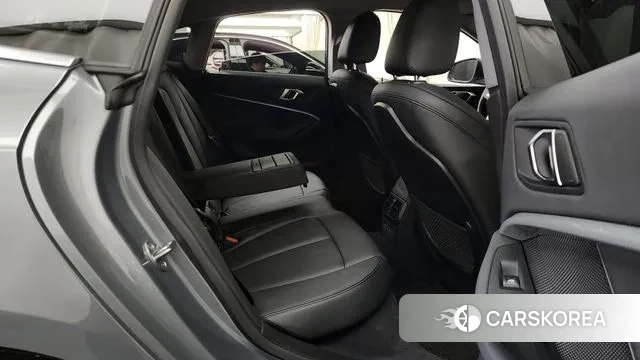 BMW 2 Series Gran Coupe (F44) 2022 Серый из Кореи, фото 2