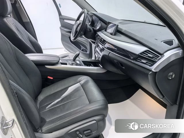 BMW X5 (imported) 2018 Белый из Китая, фото 2