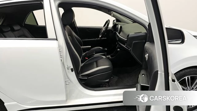 Kia All New Morning (JA) 2019 Белый из Кореи, фото 2