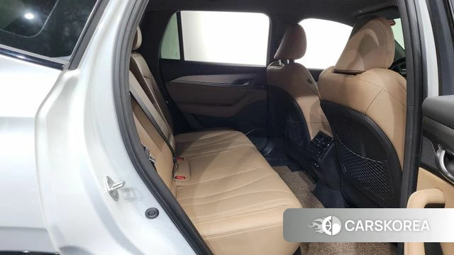 Renault Korea (Samsung) Grand Coleos 2025 Белый из Кореи, фото 2