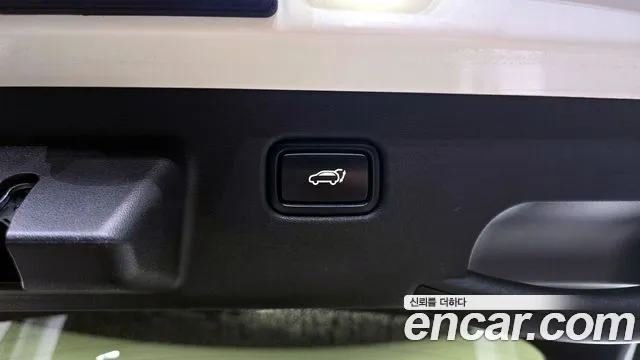 Kia EV6 2021 Белый из Кореи, фото 2