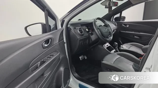 Renault Korea (Samsung) New QM3 2018 Белый из Кореи, фото 2