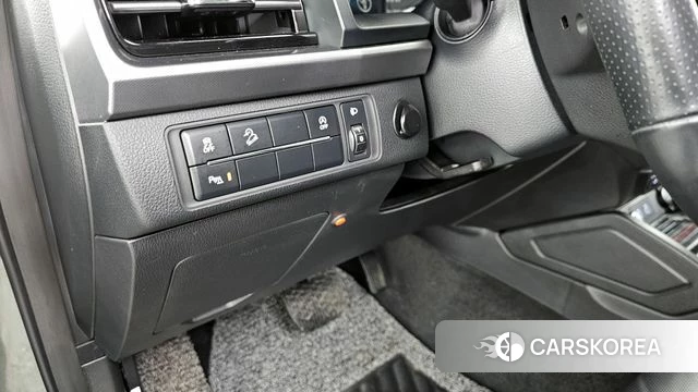 Ssangyong The New Rexton Sports Cannes 2023 Зеленый из Кореи, фото 2