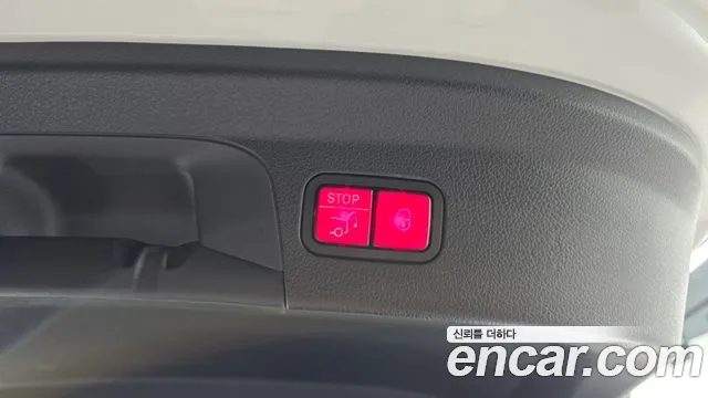 Mercedes-Benz GLE-Class W167 2021 Белый из Кореи, фото 2