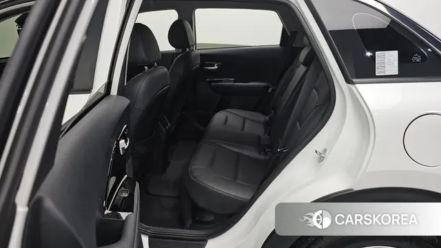 Kia The New Niro 2020 Белый из Кореи, фото 2