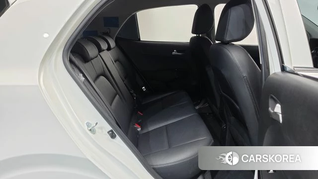 Kia The New Morning (JA) 2025 Белый из Кореи, фото 2