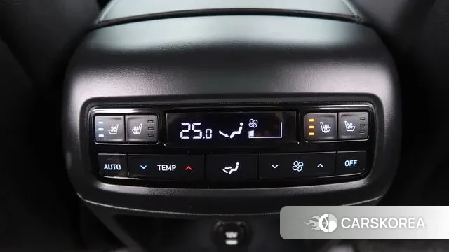 Hyundai The New Palisade 2024 Черный из Кореи, фото 2