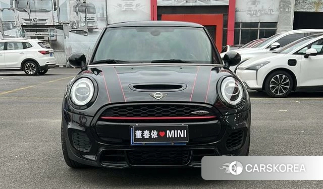 MINI JCW 2019 Черный из Китая, фото 2