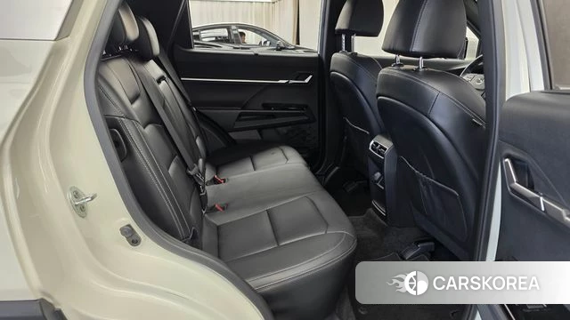 Ssangyong Torres 2023 Белый из Кореи, фото 2