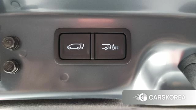 Hyundai Staria 2024 Серый из Кореи, фото 2