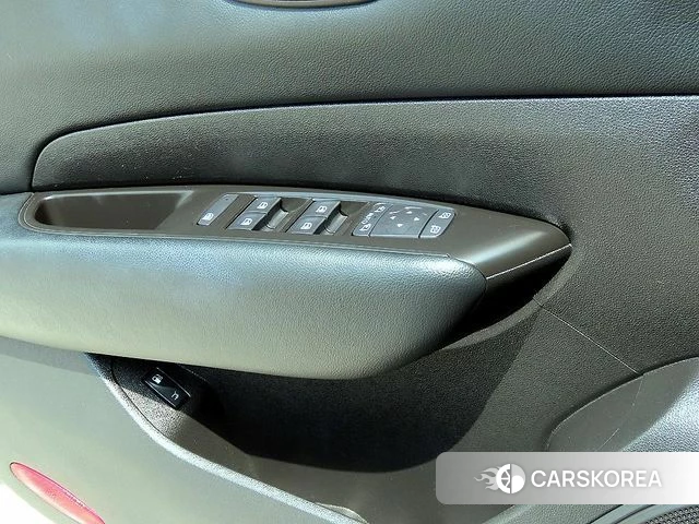 Renault Korea (Samsung) SM6 2019 Черный из Кореи, фото 2