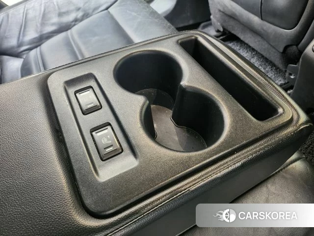 Renault Korea (Samsung) SM6 2018 Черный из Кореи, фото 2