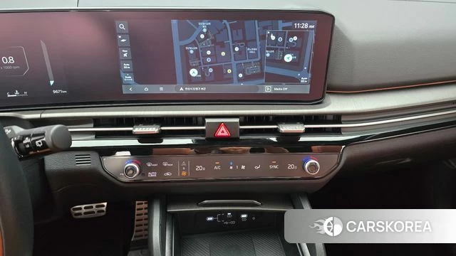 Kia The New Sportage 5th Generation 2026 Черный из Кореи, фото 2
