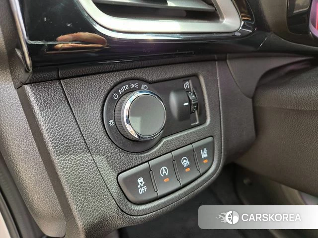 Chevrolet (GM Daewoo) The New Spark 2019 Жемчужный цвет из Кореи, фото 2